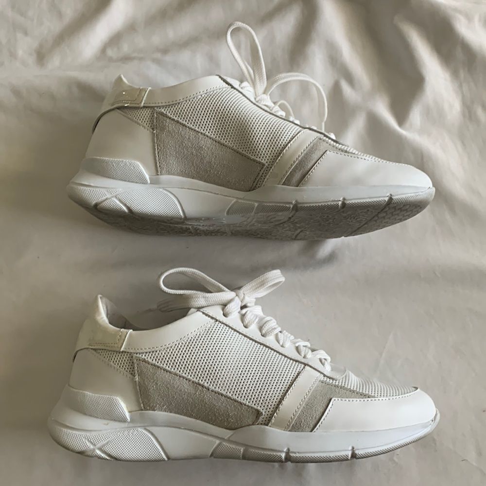 John Richmond Rock n Roll Trainers
